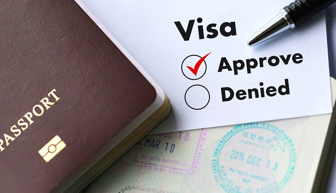 Step by step Thailand visa application process for Indian travellers